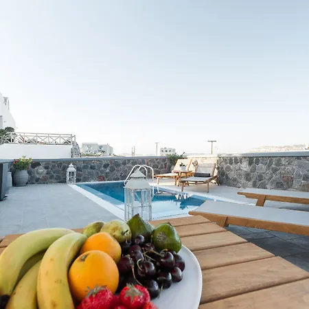 Villa Mathios Luxury Homes