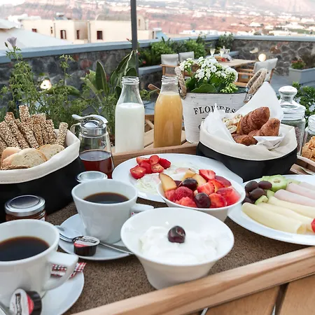 Mathios Luxury Homes Villa Akrotiri (Santorini)