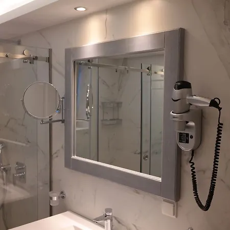 Mathios Luxury Homes *