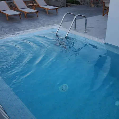 Villa Mathios Luxury Homes *