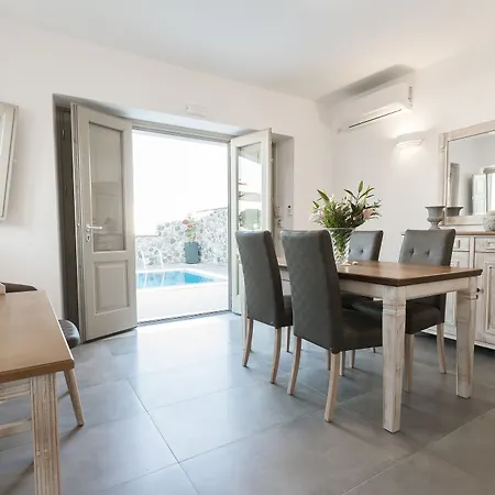 Villa Mathios Luxury Homes