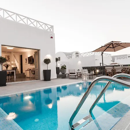Villa Mathios Luxury Homes *