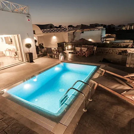 Mathios Luxury Homes Villa *