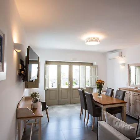 Villa Mathios Luxury Homes