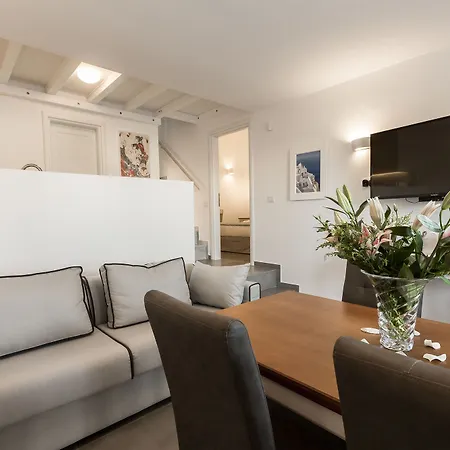 Villa Mathios Luxury Homes *