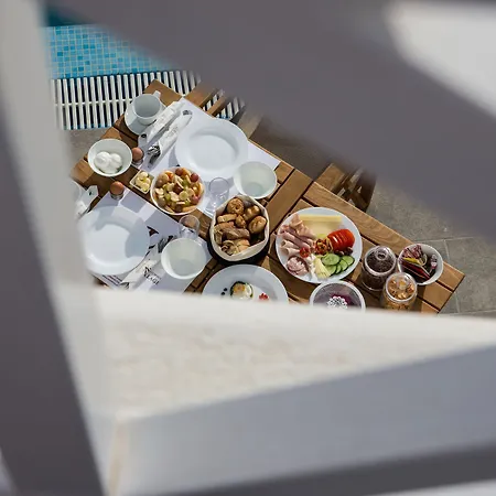 Mathios Luxury Homes Akrotiri (Santorini)