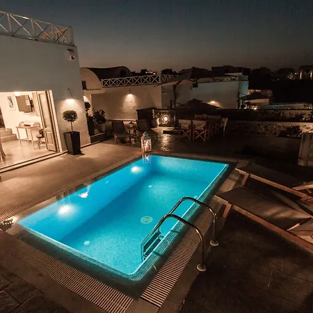 Villa Mathios Luxury Homes *